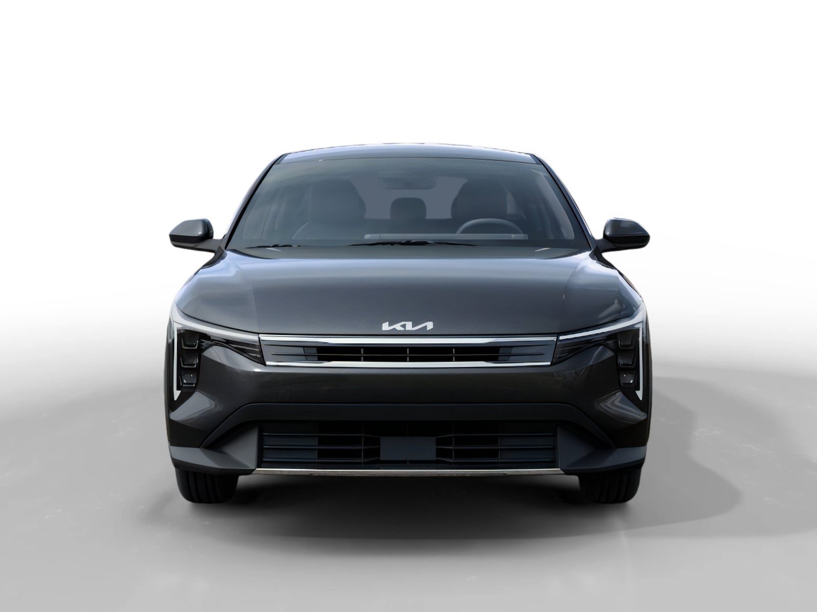 New 2026 Kia K4 EX FWD image 2