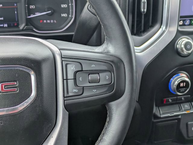 Used 2021 GMC Sierra 1500 Elevation image 17