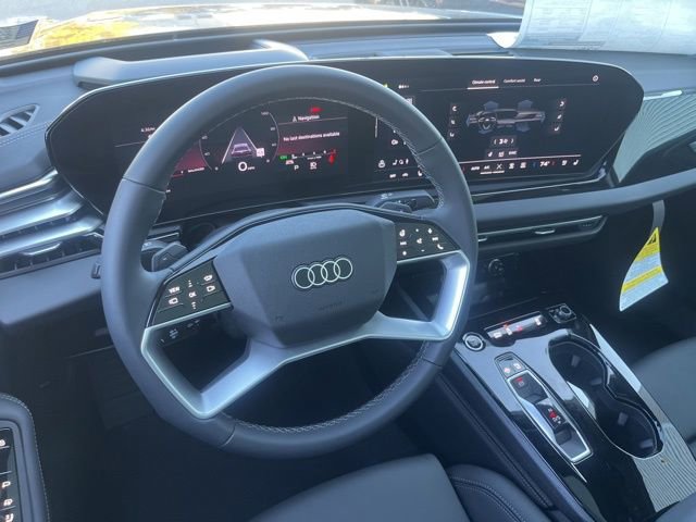 New 2025 Audi A5 2.0T Premium Plus image 34