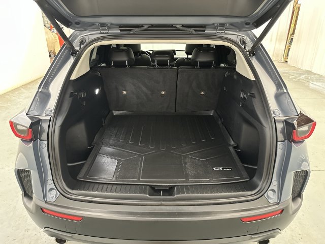 Used 2023 MAZDA CX-50 2.5 S w/ Preferred Plus Pkg AWD/4WD image 21