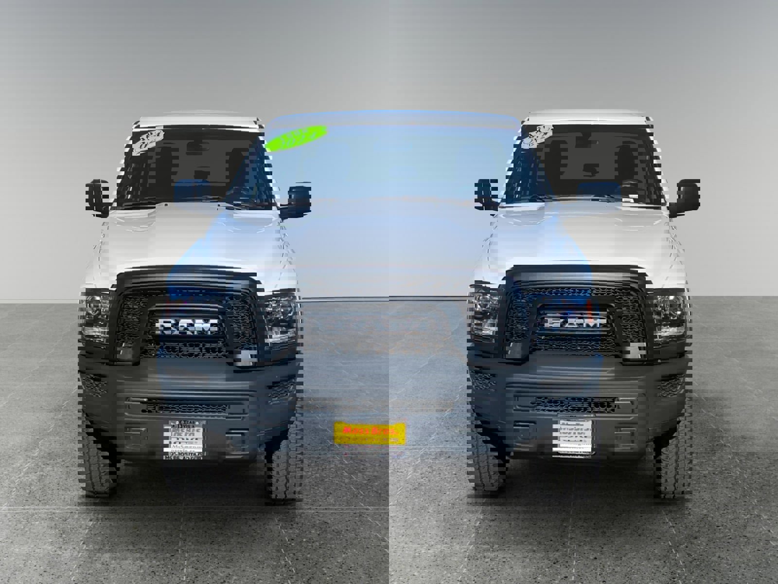 Used 2024 RAM 1500 Classic Warlock image 8