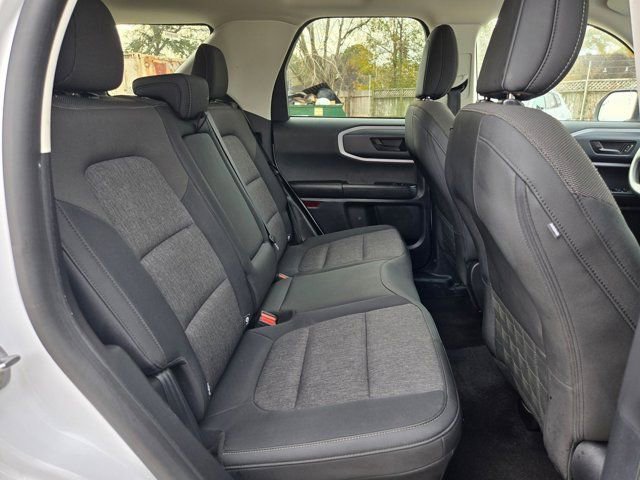 Used 2024 Ford Bronco Sport Big Bend image 26