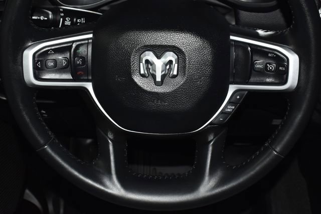 Certified 2024 RAM 1500 Big Horn AWD/4WD image 26