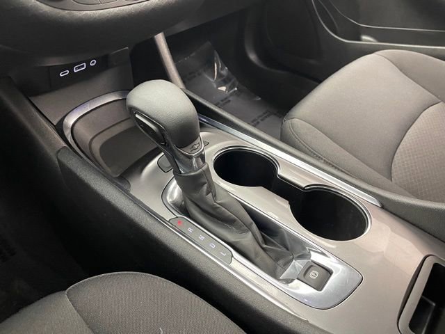 Used 2023 Chevrolet Malibu LT image 7