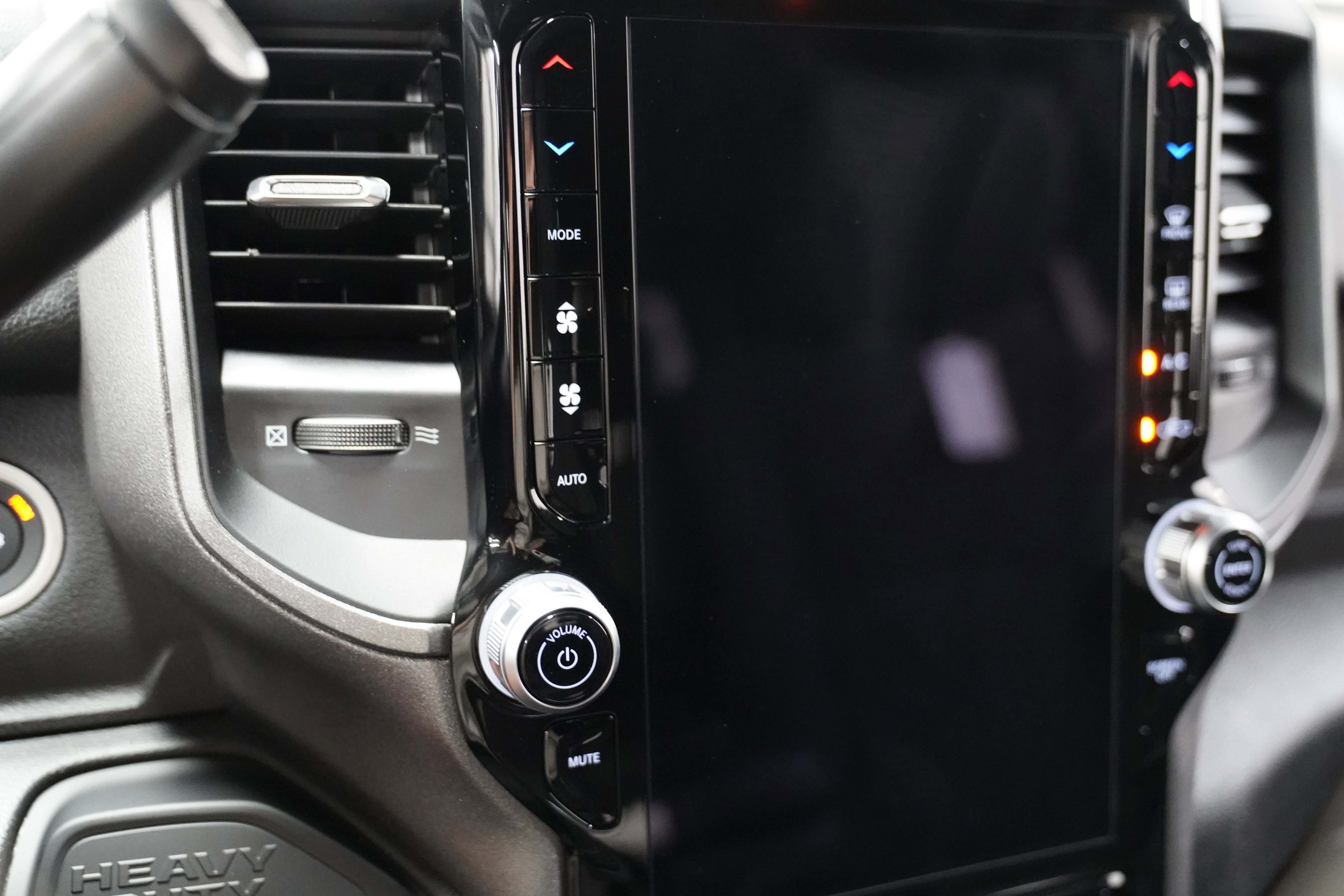 New 2025 RAM 3500 Tradesman w/ Safety Group image 26