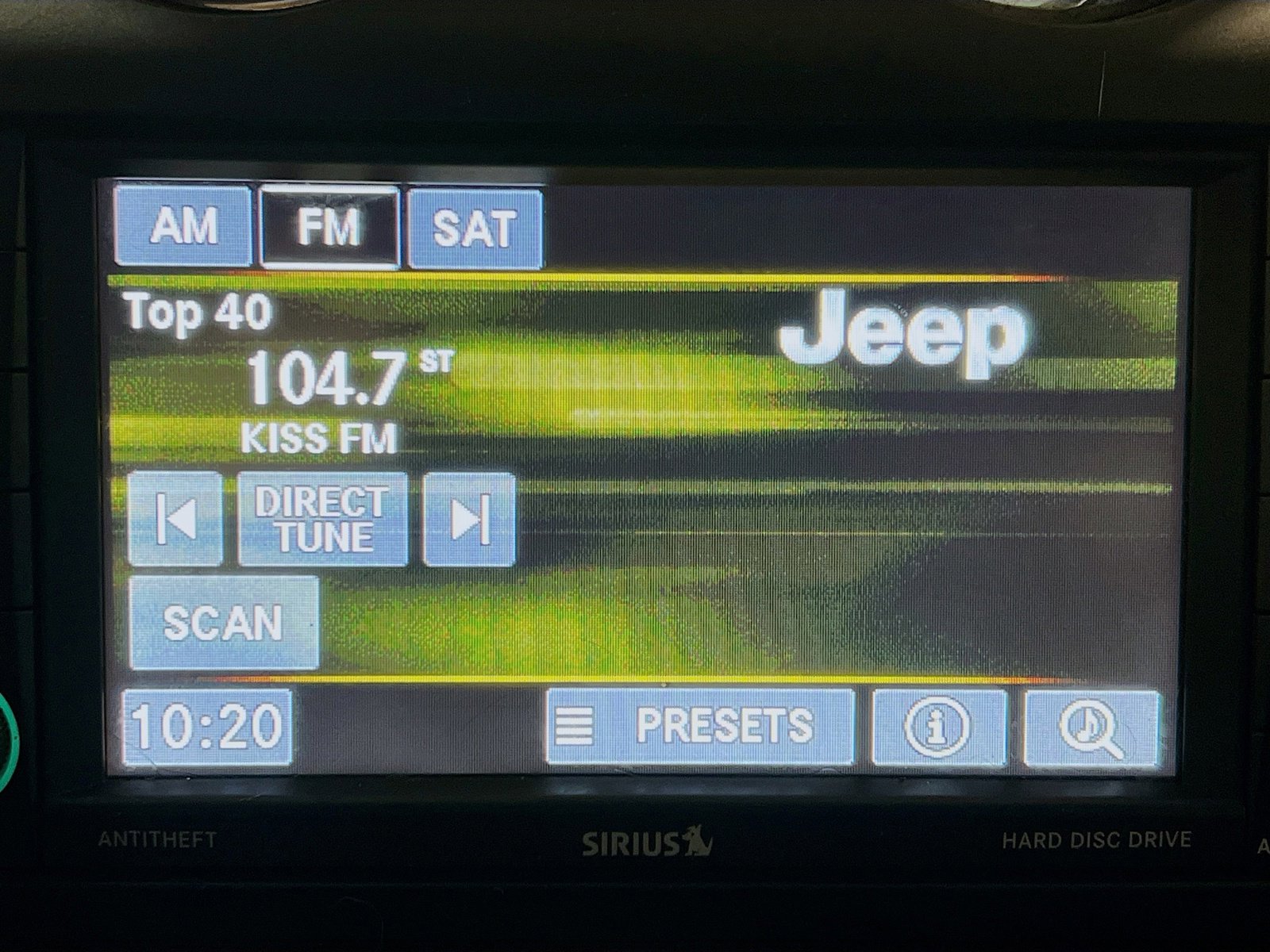 Used 2017 Jeep Compass High Altitude image 10