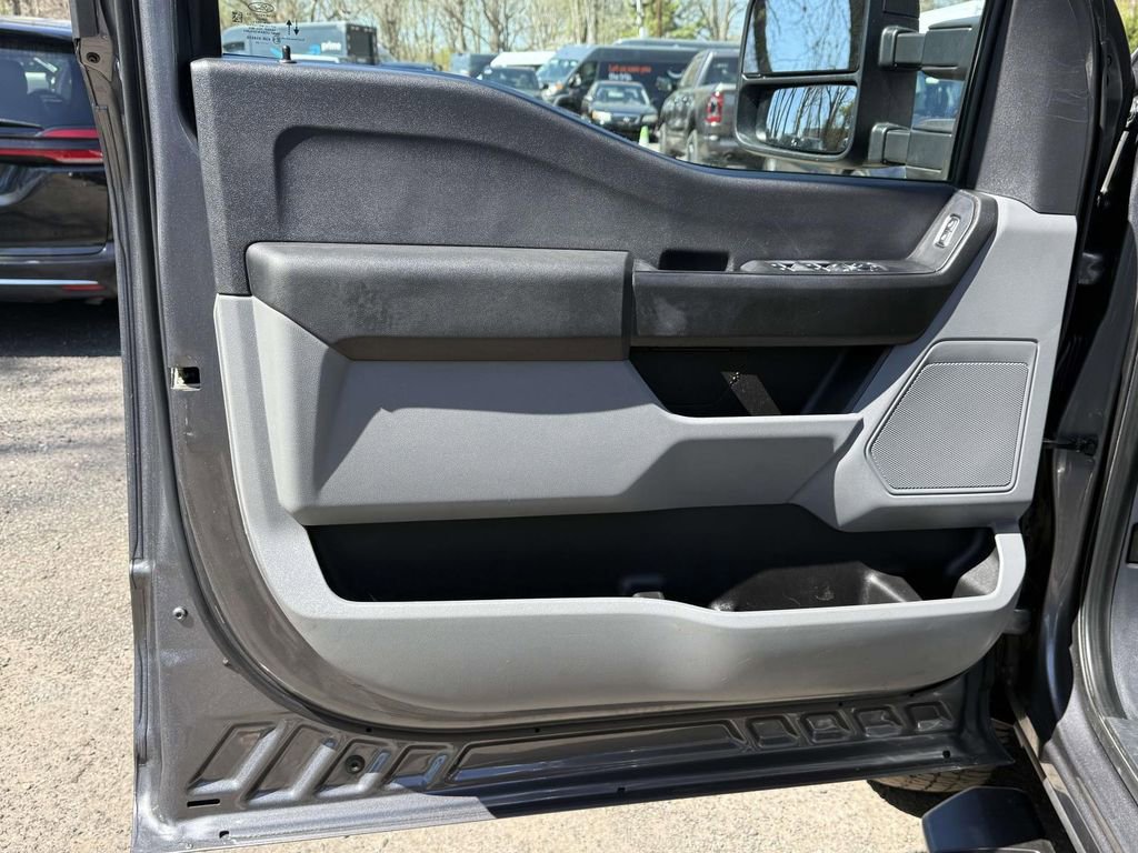 Used 2023 Ford F350 XL image 24