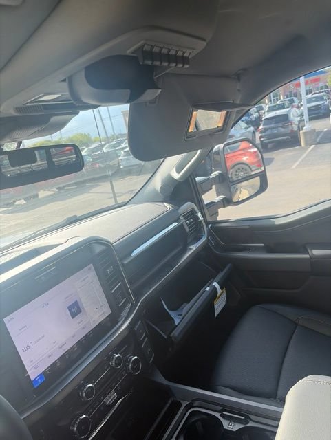 New 2026 Ford F350 Lariat AWD/4WD image 39