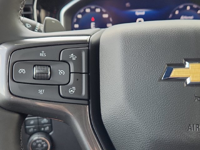 New 2026 Chevrolet Silverado 1500 High Country w/ High Country Premium Package AWD/4WD image 25