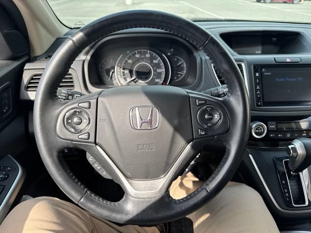 Used 2015 Honda CR-V Touring image 13