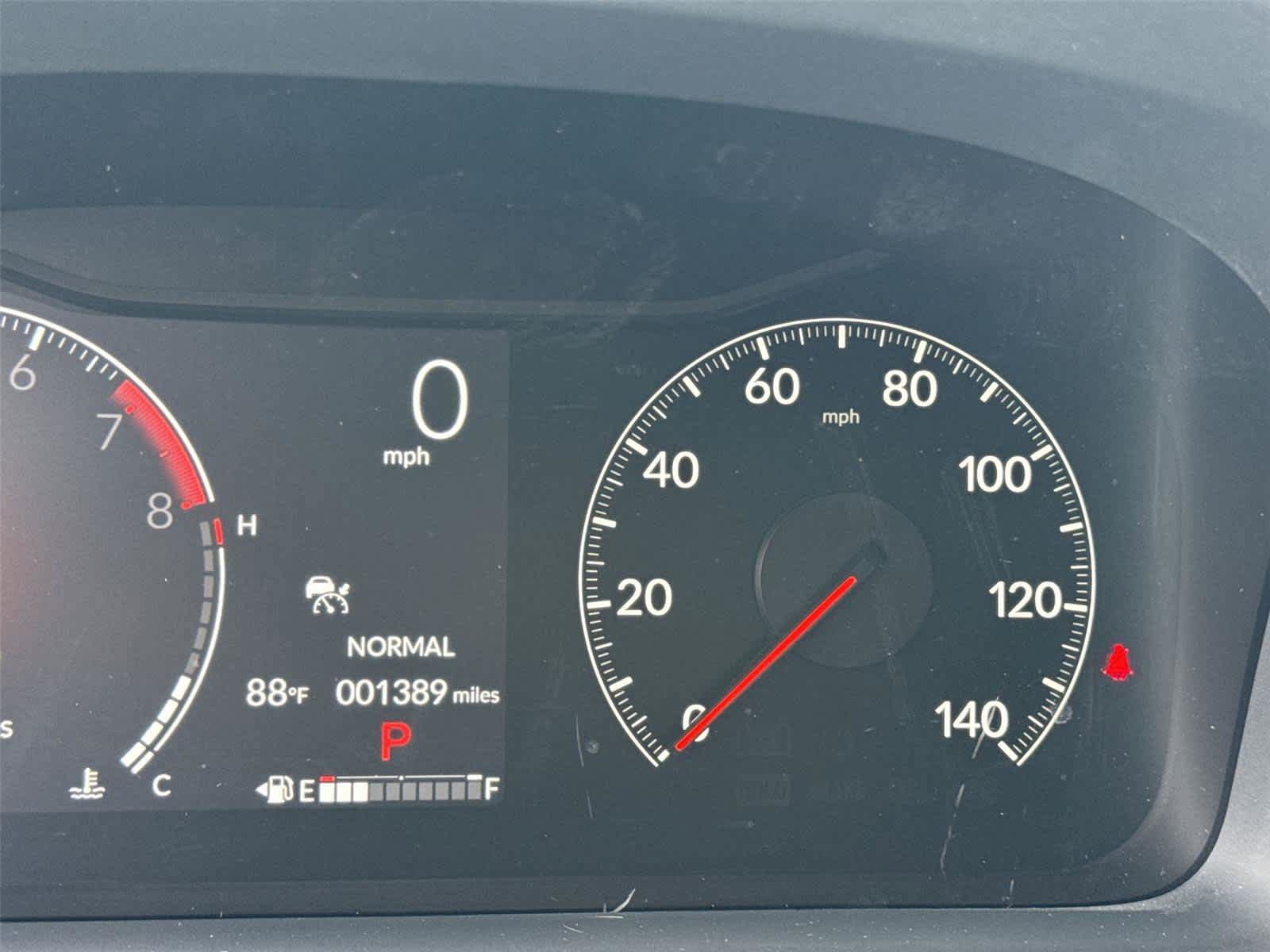 Used 2026 Honda Ridgeline Black Edition image 30