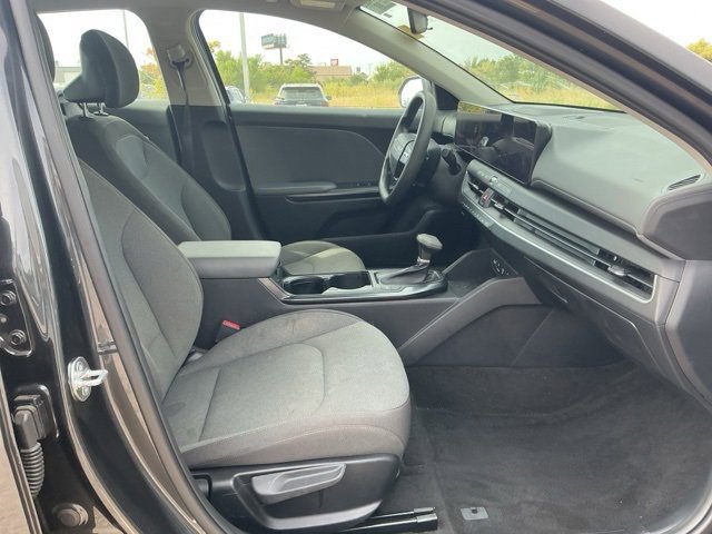 Certified 2025 Kia K4 LX image 11