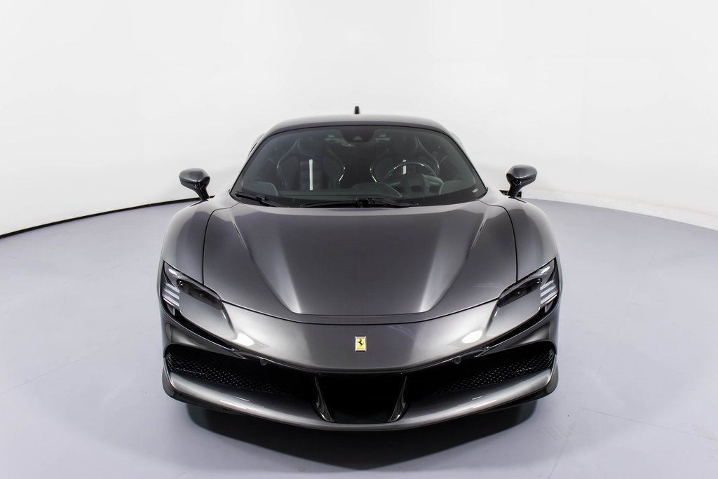 Certified 2023 Ferrari SF90 Stradale image 17