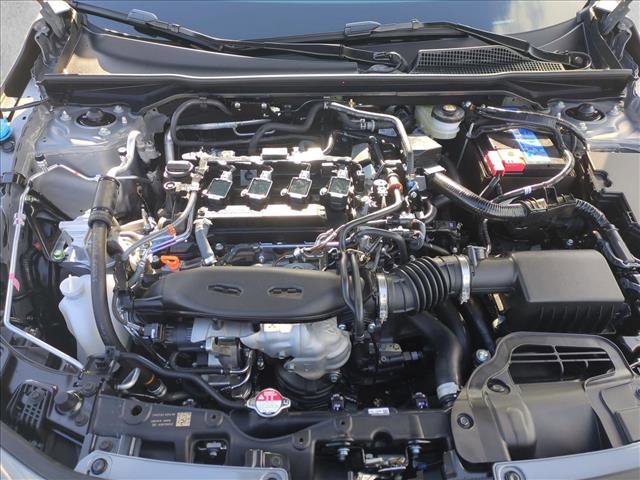 New 2026 Honda Civic Si image 17