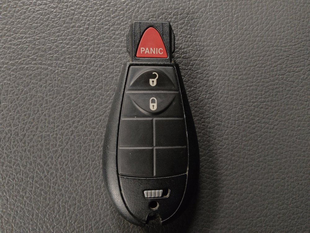 Used 2016 RAM 1500 Tradesman w/ Popular Equipment Group image 32