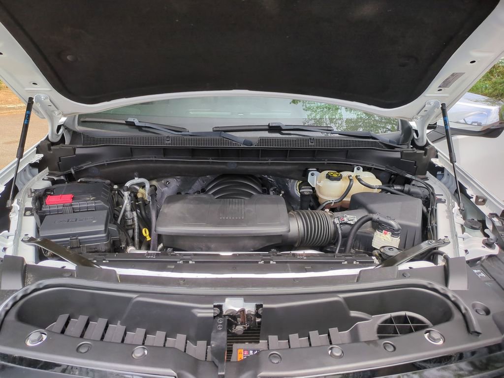 Used 2022 Chevrolet Tahoe High Country image 33