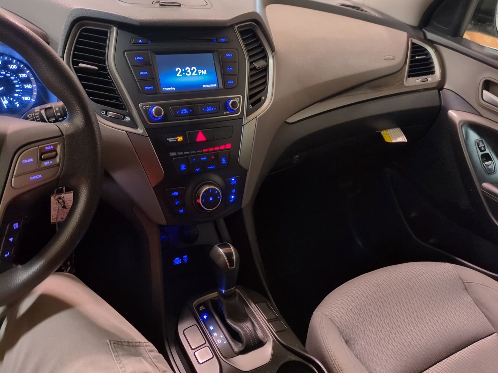 Used 2017 Hyundai Santa Fe Sport image 20