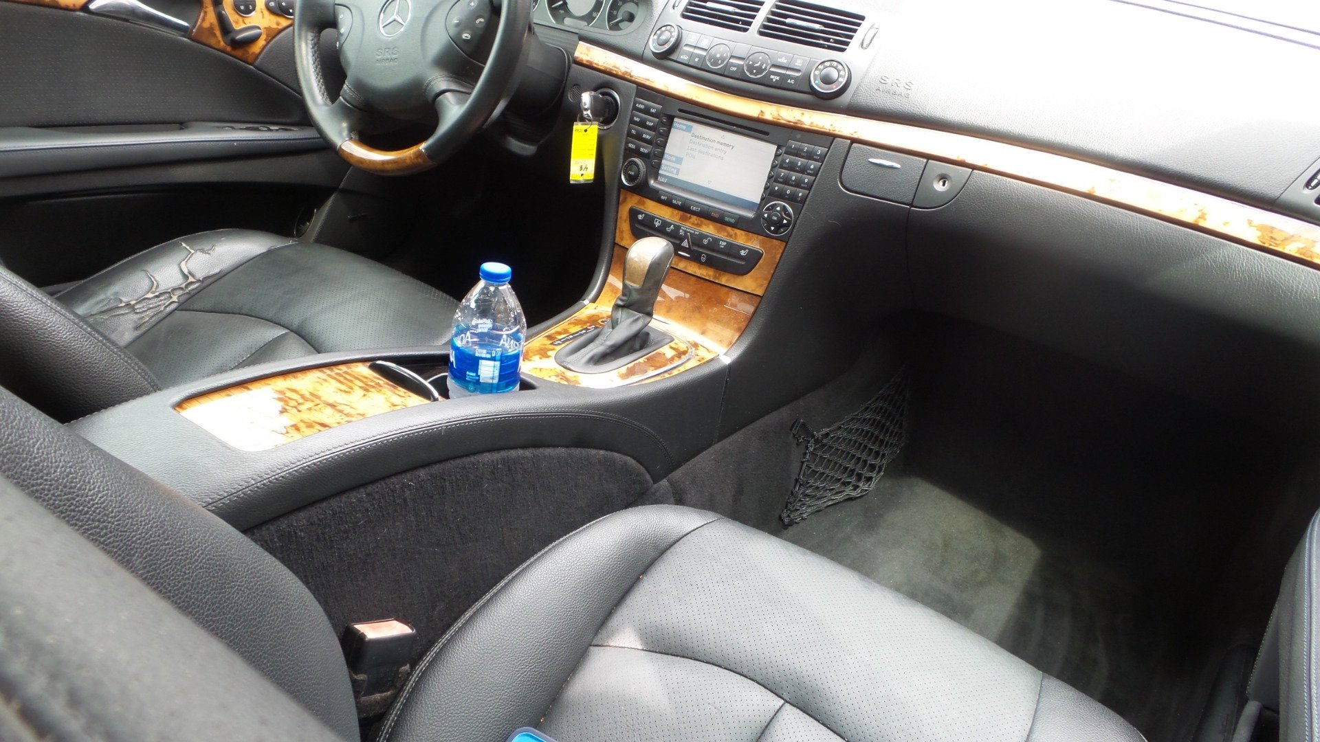 Used 2006 Mercedes-Benz E 350 Sedan image 61