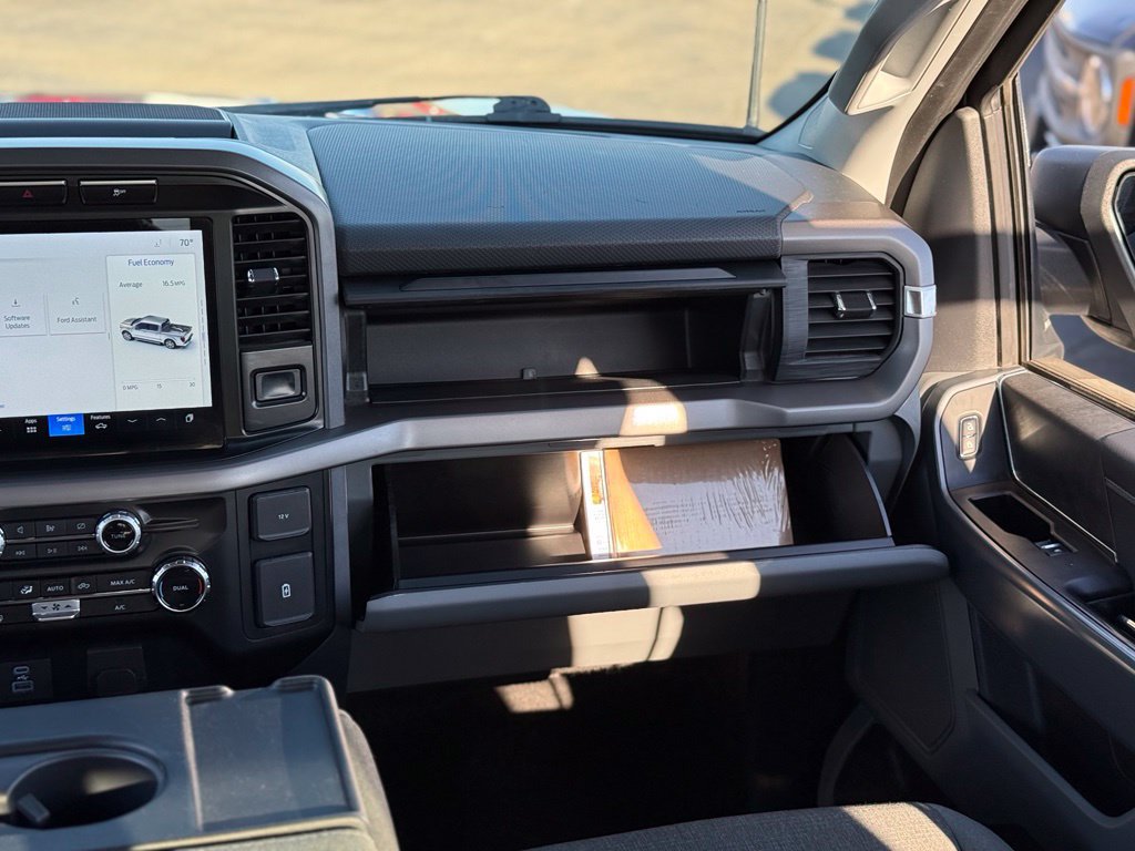 Used 2024 Ford F150 XLT AWD/4WD image 24
