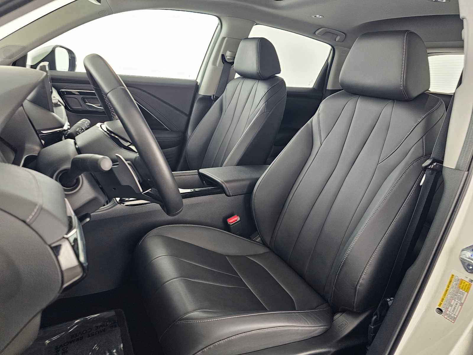 Used 2025 Acura ADX FWD image 21