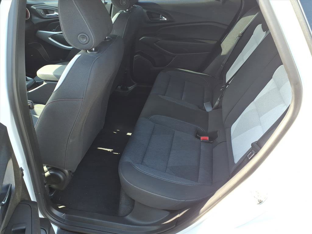 Used 2024 Chevrolet Trax RS w/ Driver Confidence Package image 12