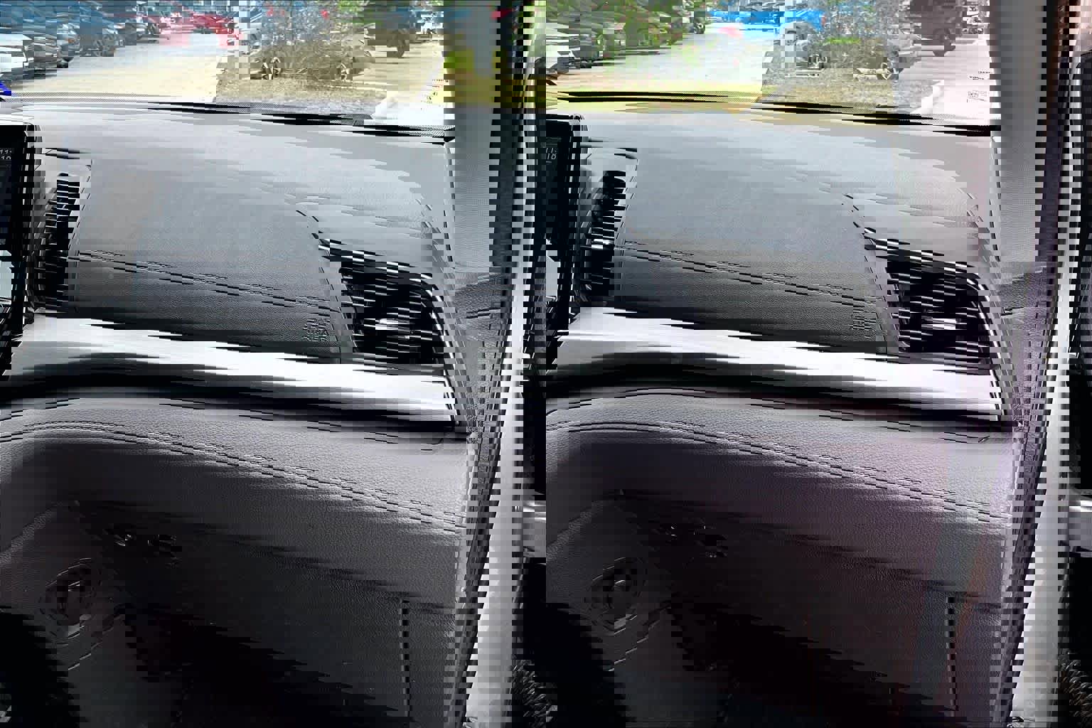 Used 2018 Honda Odyssey EX image 19