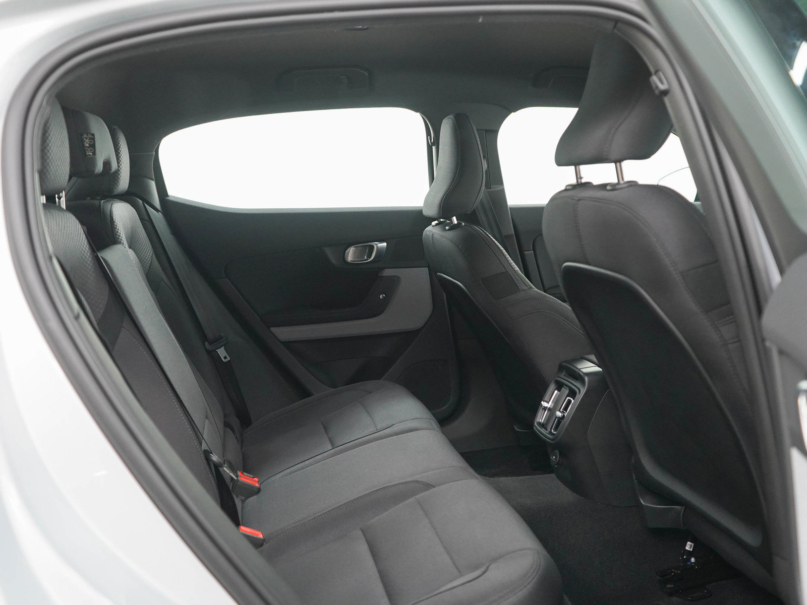 Used 2023 Polestar Polestar 2 w/ Pilot Pack AWD/4WD image 11