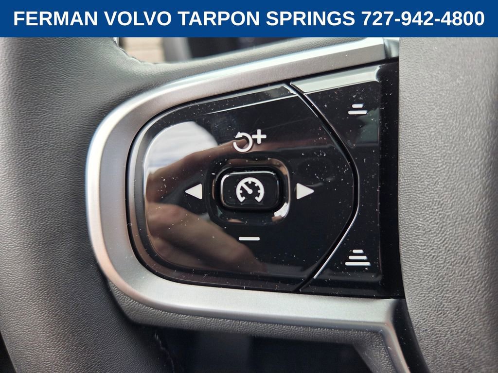 New 2026 Volvo XC90 T8 Plus w/ Protection Package Premier AWD/4WD image 30