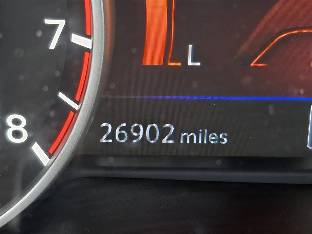 Used 2020 Nissan Maxima 3.5 SV w/ Illumination Package image 36