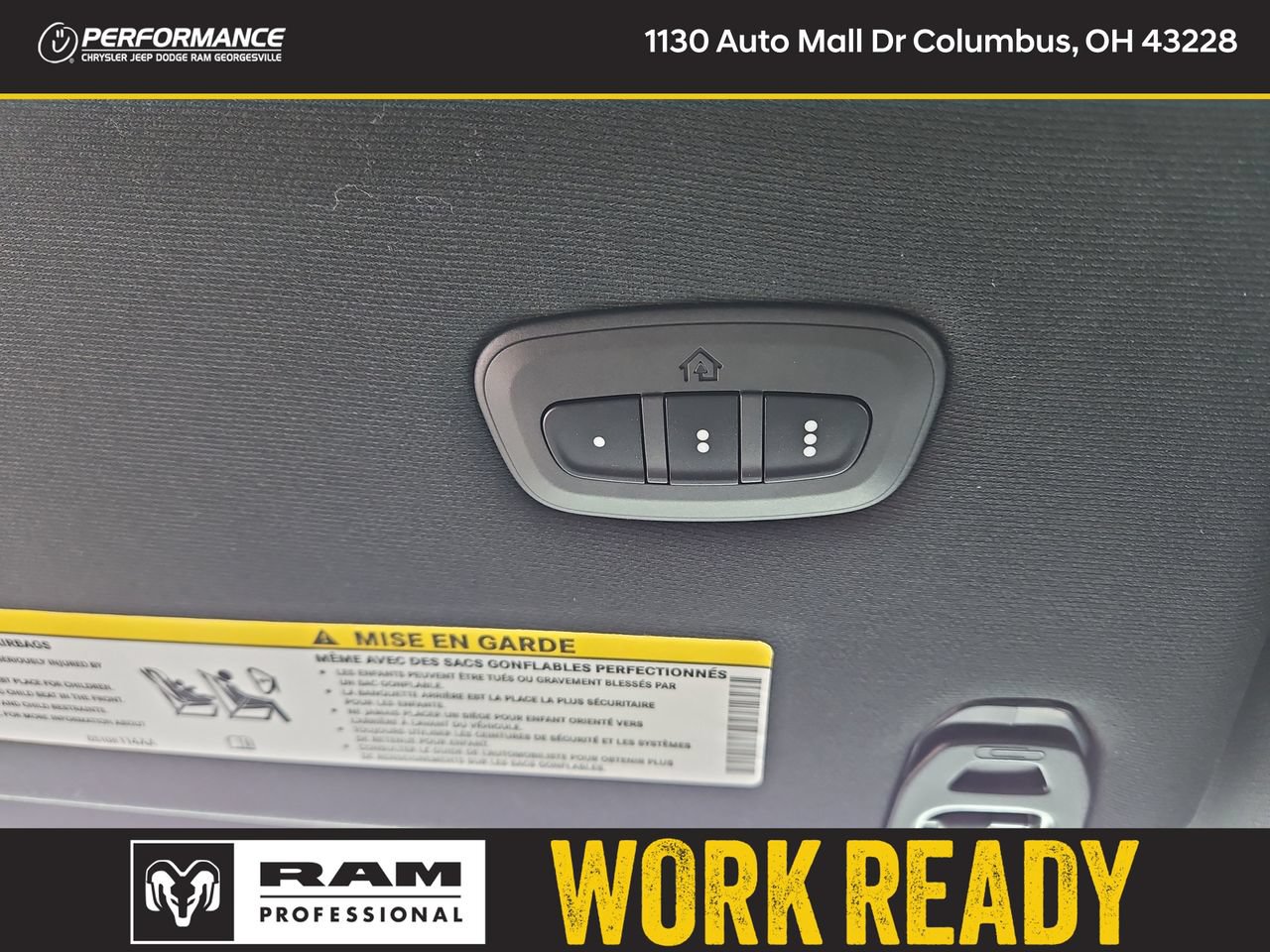 New 2026 RAM 2500 Laramie AWD/4WD image 25