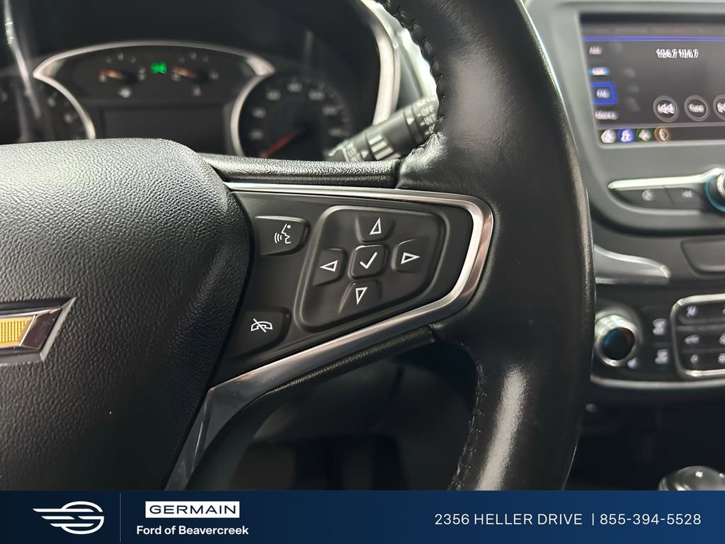 Used 2020 Chevrolet Equinox LT image 18