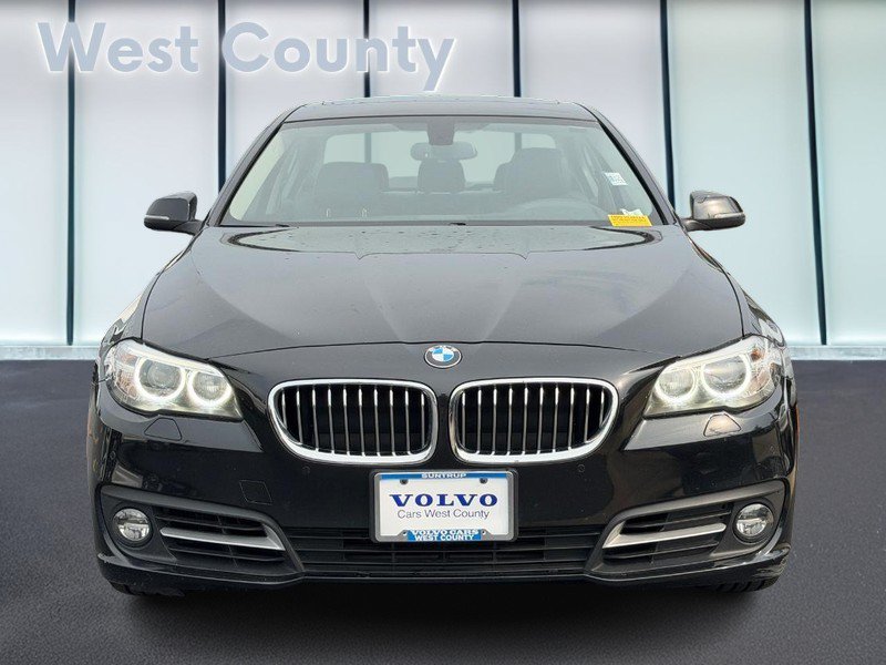 Used 2016 BMW 528i xDrive Sedan AWD/4WD image 9