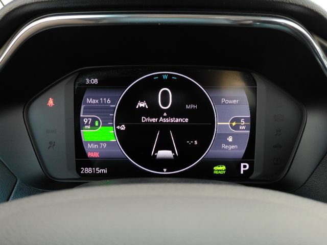 Used 2023 Chevrolet Bolt LT FWD image 38