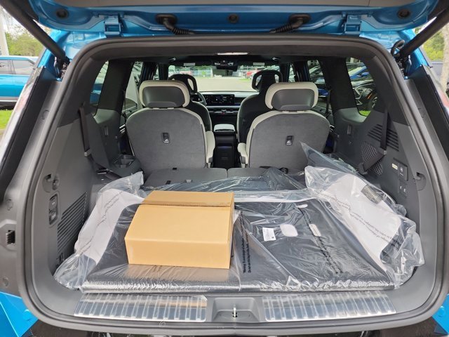 New 2026 Kia EV9 GT-Line image 8