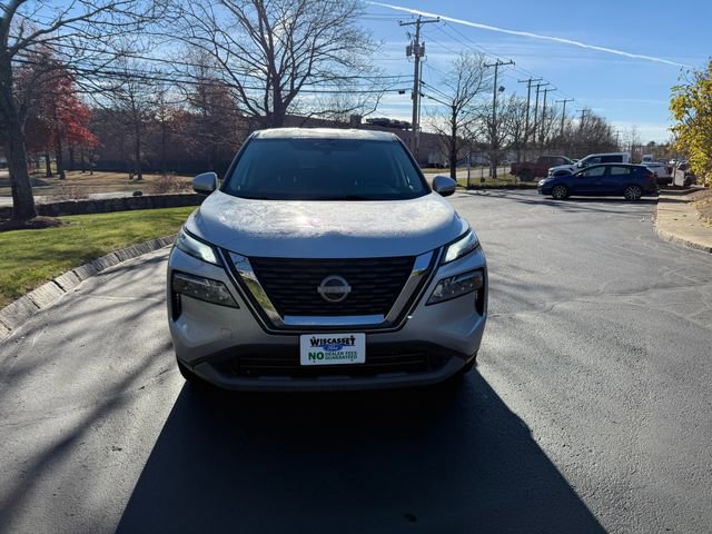 Used 2023 Nissan Rogue SV image 8