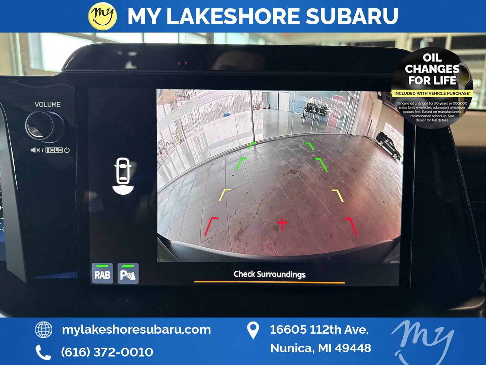 New 2026 Subaru Outback Limited image 20