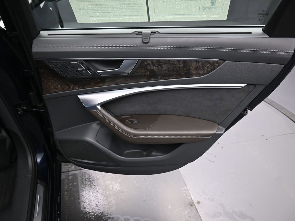 Used 2019 Audi A6 3.0T Prestige image 34