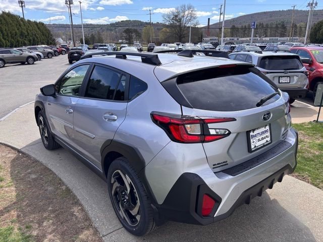 New 2026 Subaru Crosstrek 2.5i Limited AWD/4WD image 6