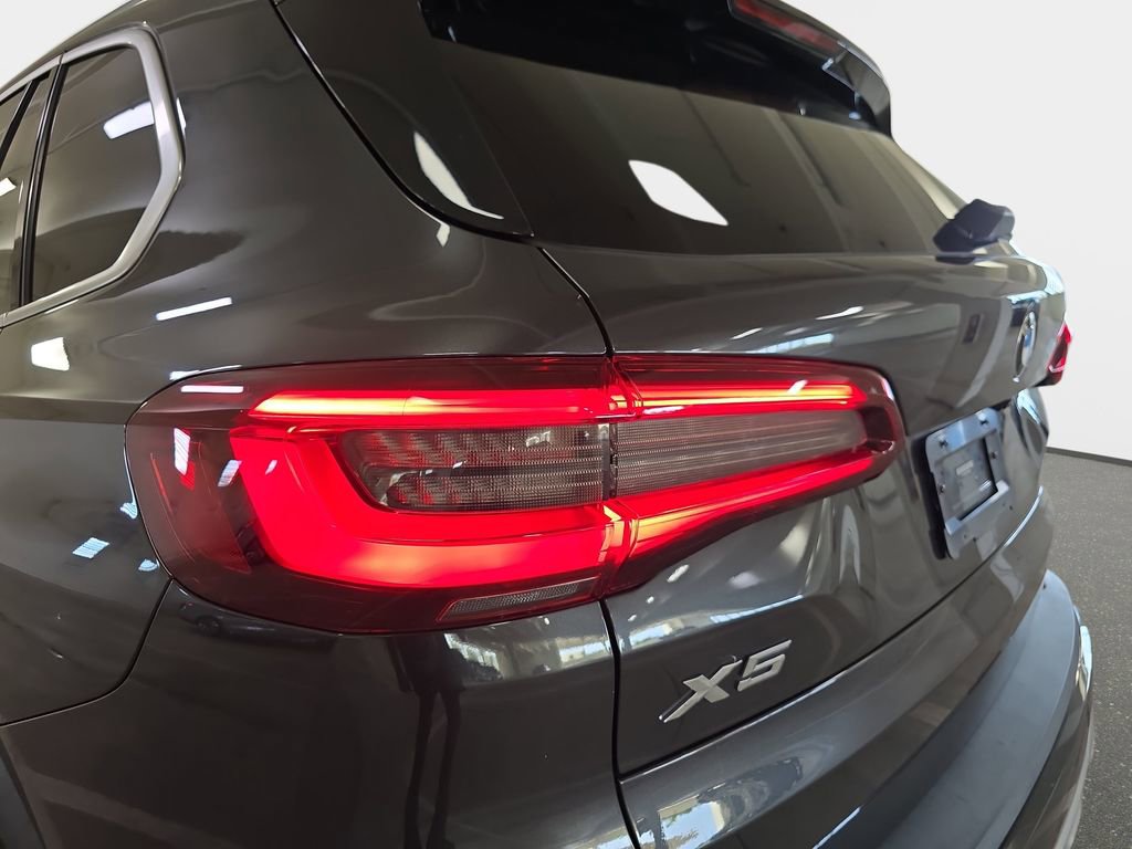 Used 2020 BMW X5 sDrive40i w/ Premium Package image 33