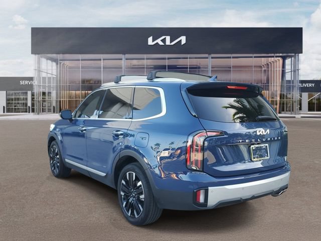 Certified 2023 Kia Telluride SX FWD image 4