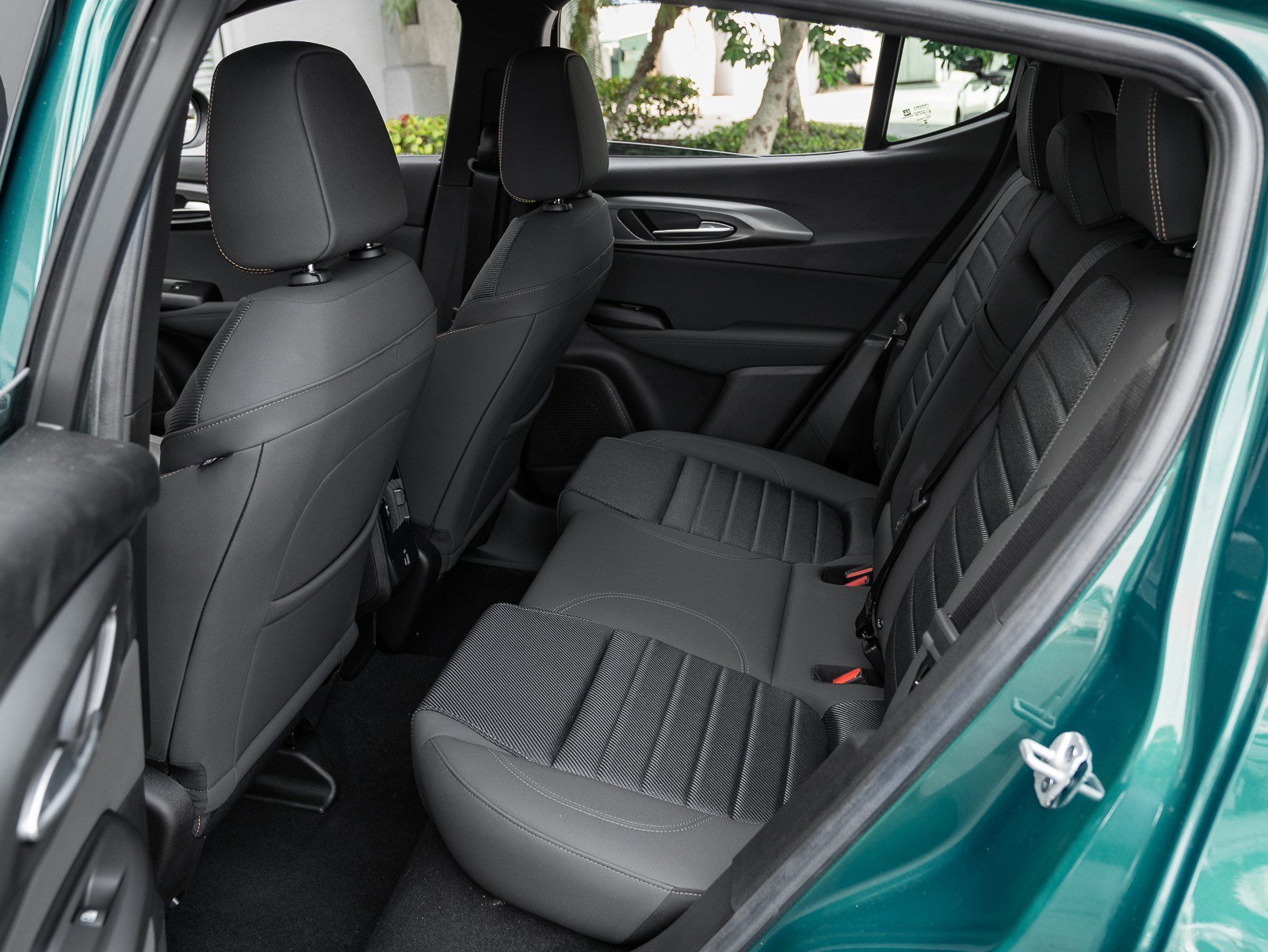 New 2024 Alfa Romeo Tonale Ti w/ Active Assist Package image 22