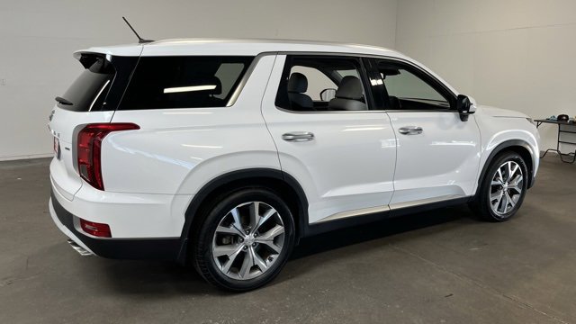 Used 2020 Hyundai Palisade SEL w/ Convenience Package image 3