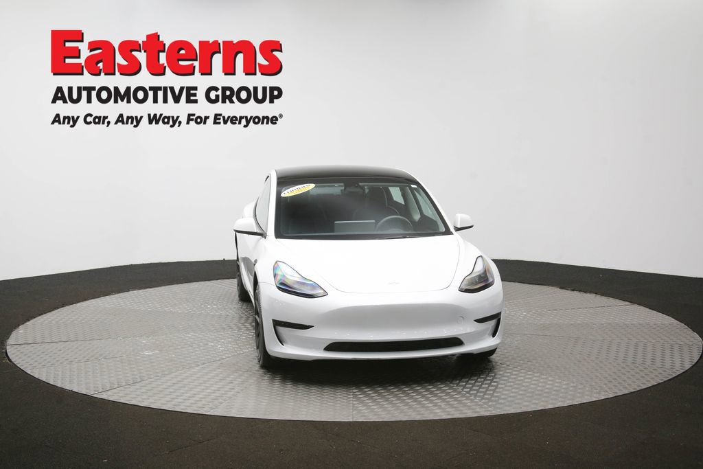 Used 2023 Tesla Model 3 Standard Range image 46