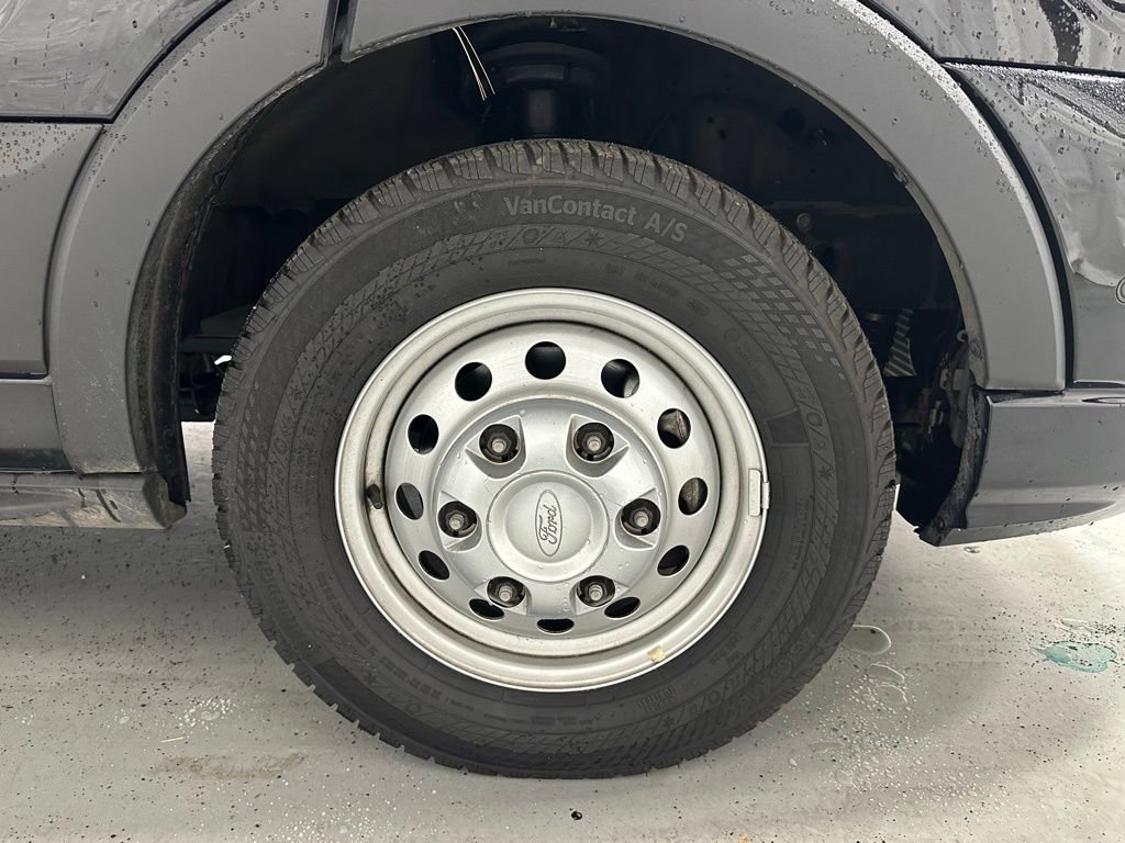 Used 2025 Ford Transit 350 XLT image 50