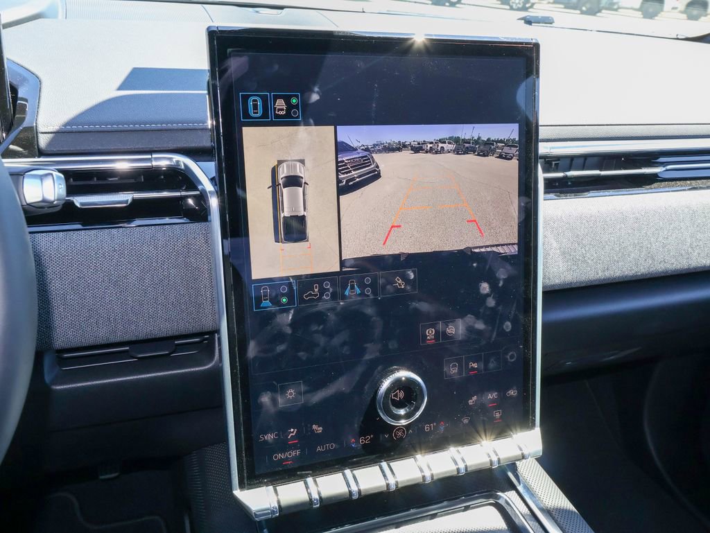 New 2026 GMC Sierra EV Elevation AWD/4WD image 20