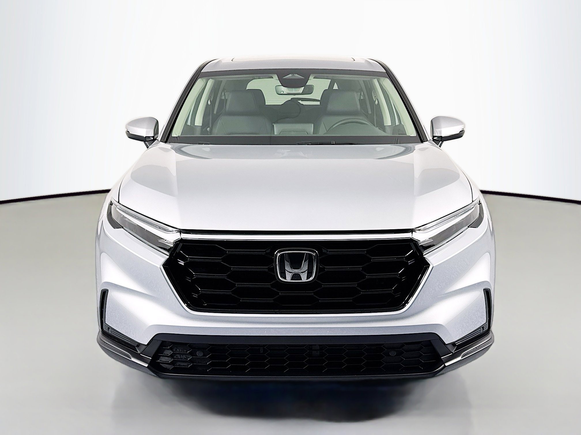 New 2026 Honda CR-V EX-L video 2