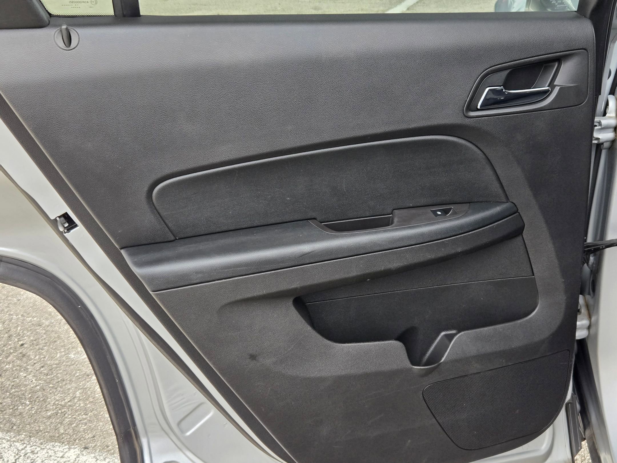 Used 2014 GMC Terrain SLE FWD image 16