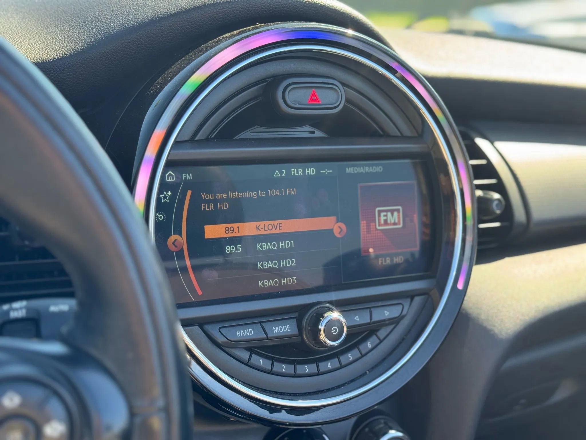 Used 2019 MINI Cooper Convertible image 42