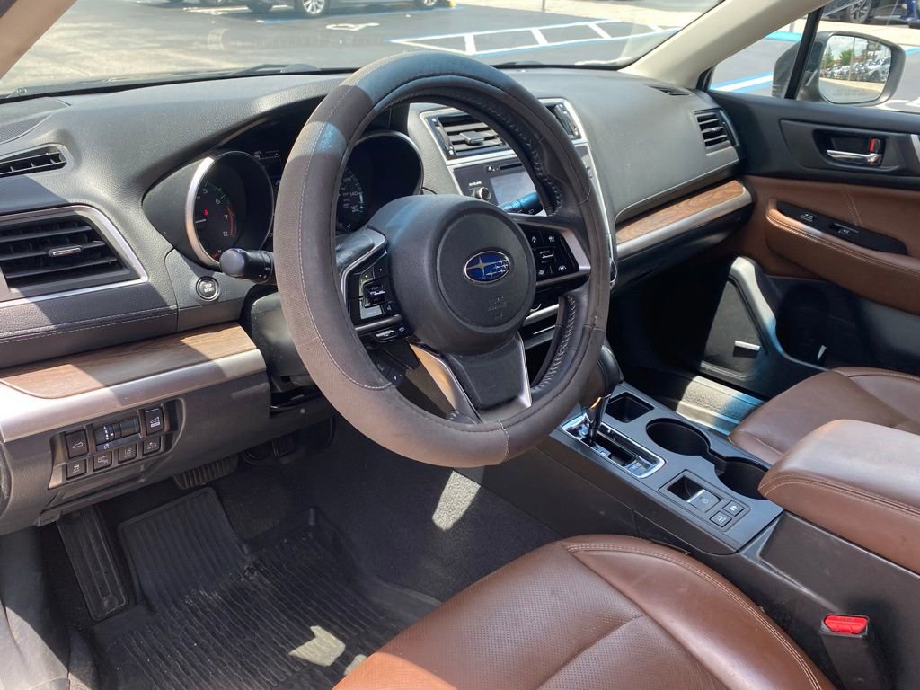 Used 2018 Subaru Outback 3.6R Touring AWD/4WD image 14