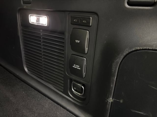 Used 2025 Ford Expedition Max Active image 24